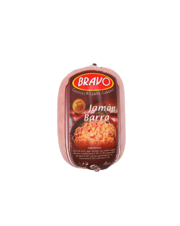 Jamón Bravo - Imagen 2