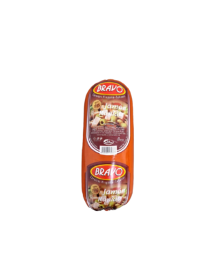 Jamón Bravo
